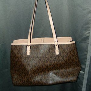 MICHAEL KORS LARGE TOTE